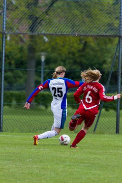 Bild 521 - Frauen SV Henstedt Ulzburg - Holstein Kiel : Ergebnis: 2:1